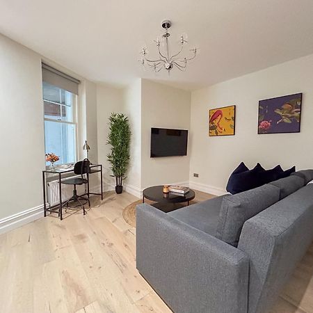 The Perfect City Escape For Your Next Vacation London Kültér fotó