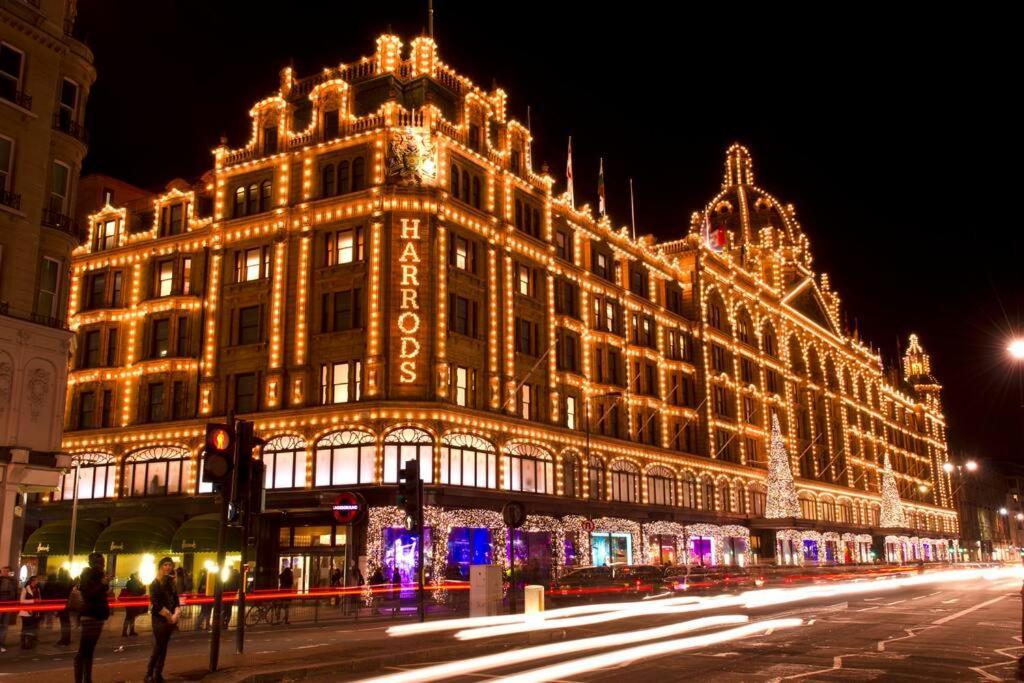 The Perfect City Escape For Your Next Vacation London Kültér fotó