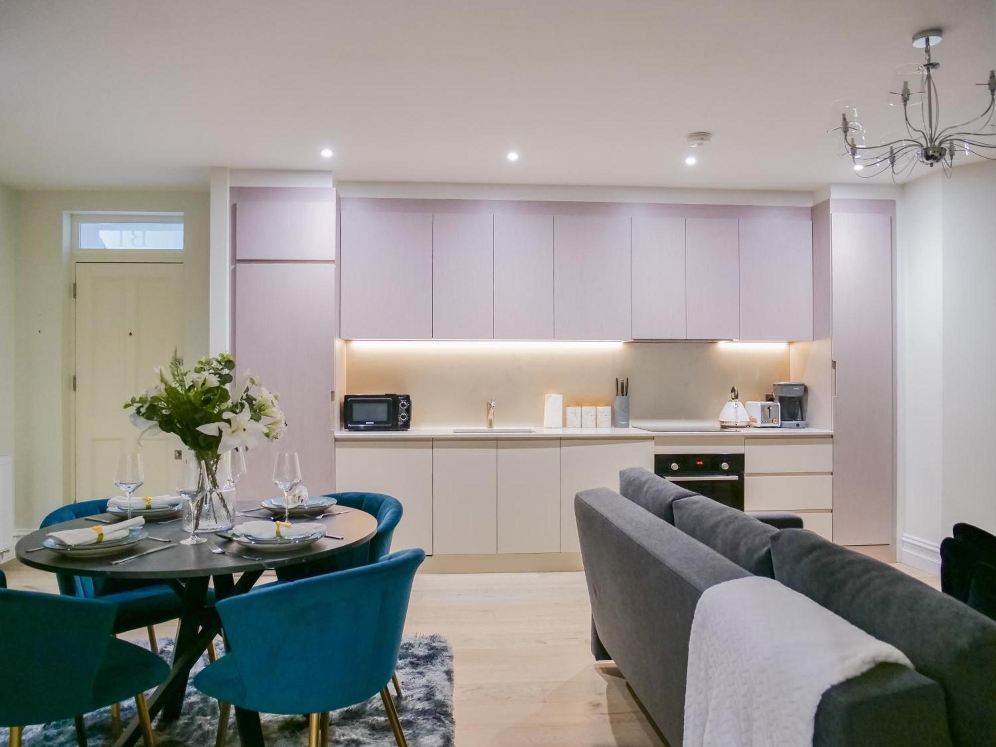 The Perfect City Escape For Your Next Vacation London Kültér fotó