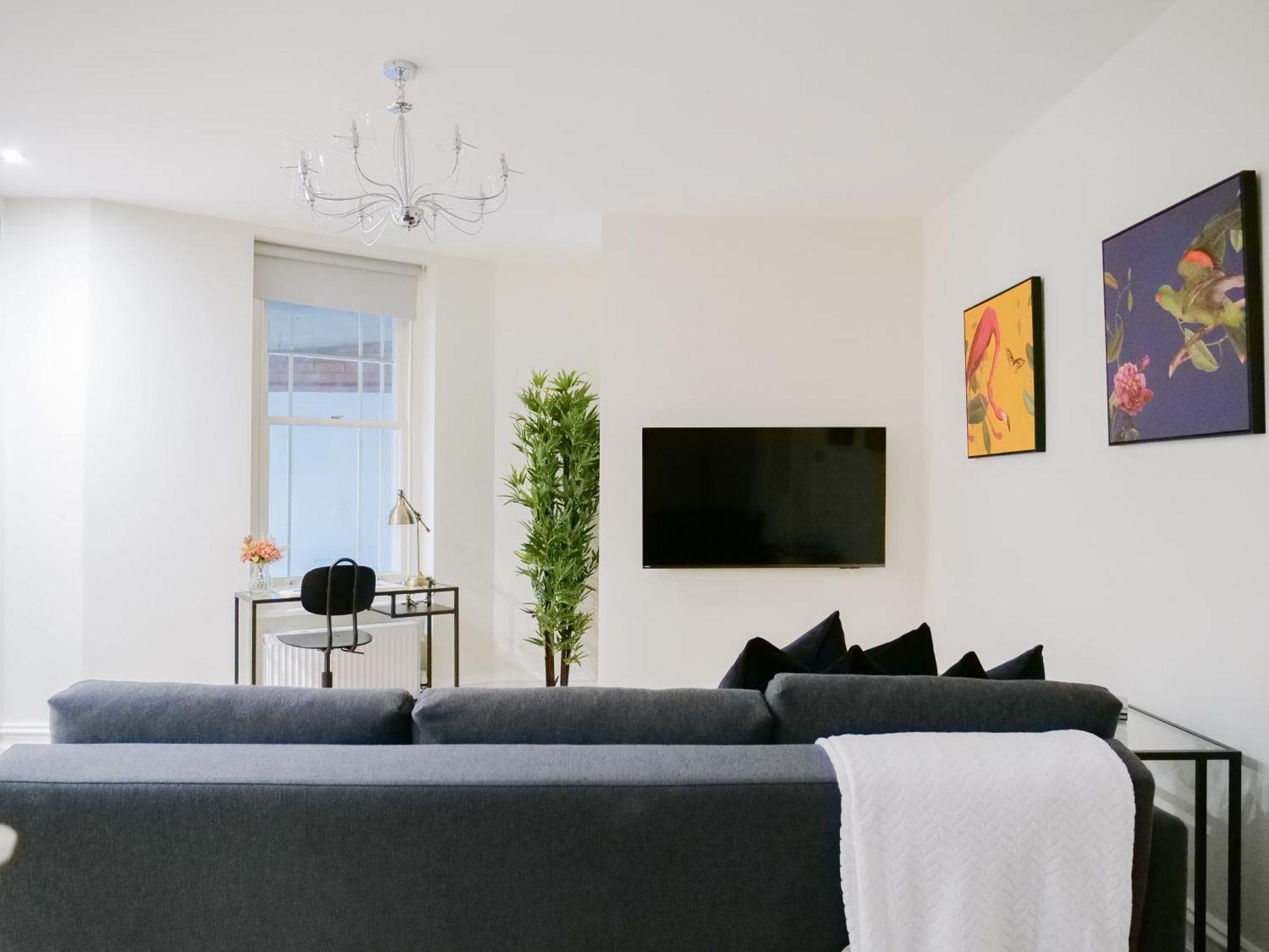 The Perfect City Escape For Your Next Vacation London Kültér fotó