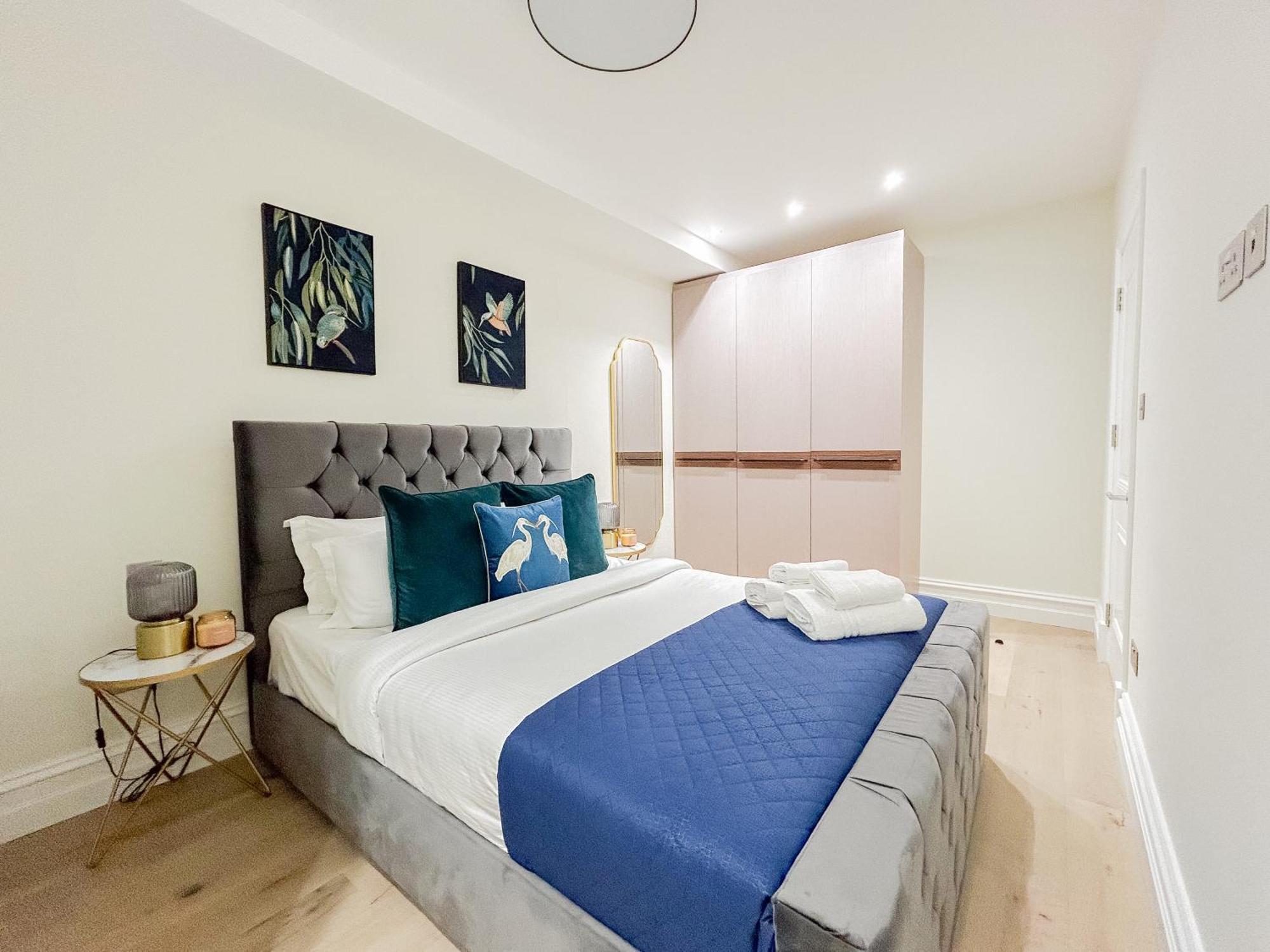 The Perfect City Escape For Your Next Vacation London Kültér fotó