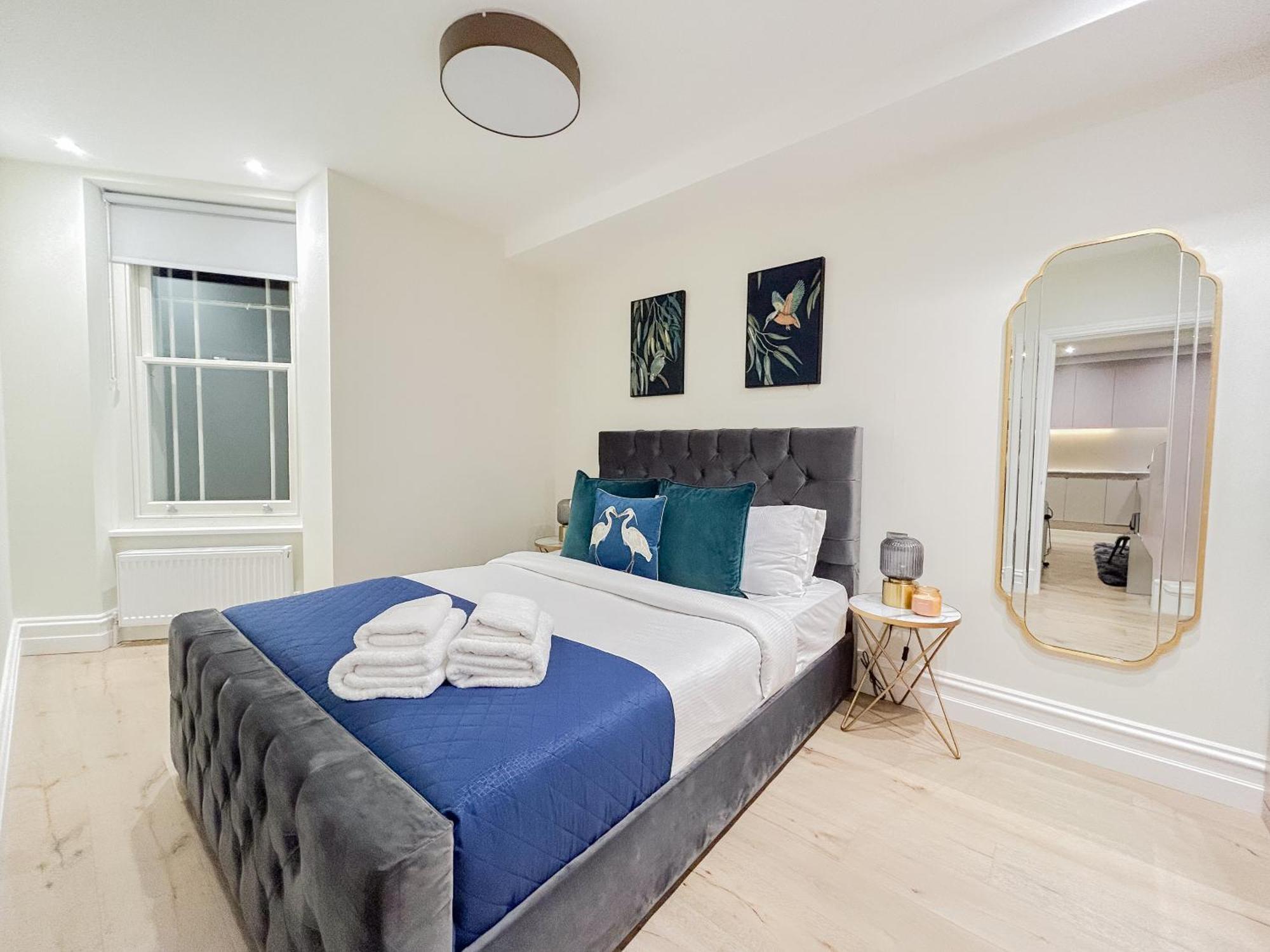 The Perfect City Escape For Your Next Vacation London Kültér fotó