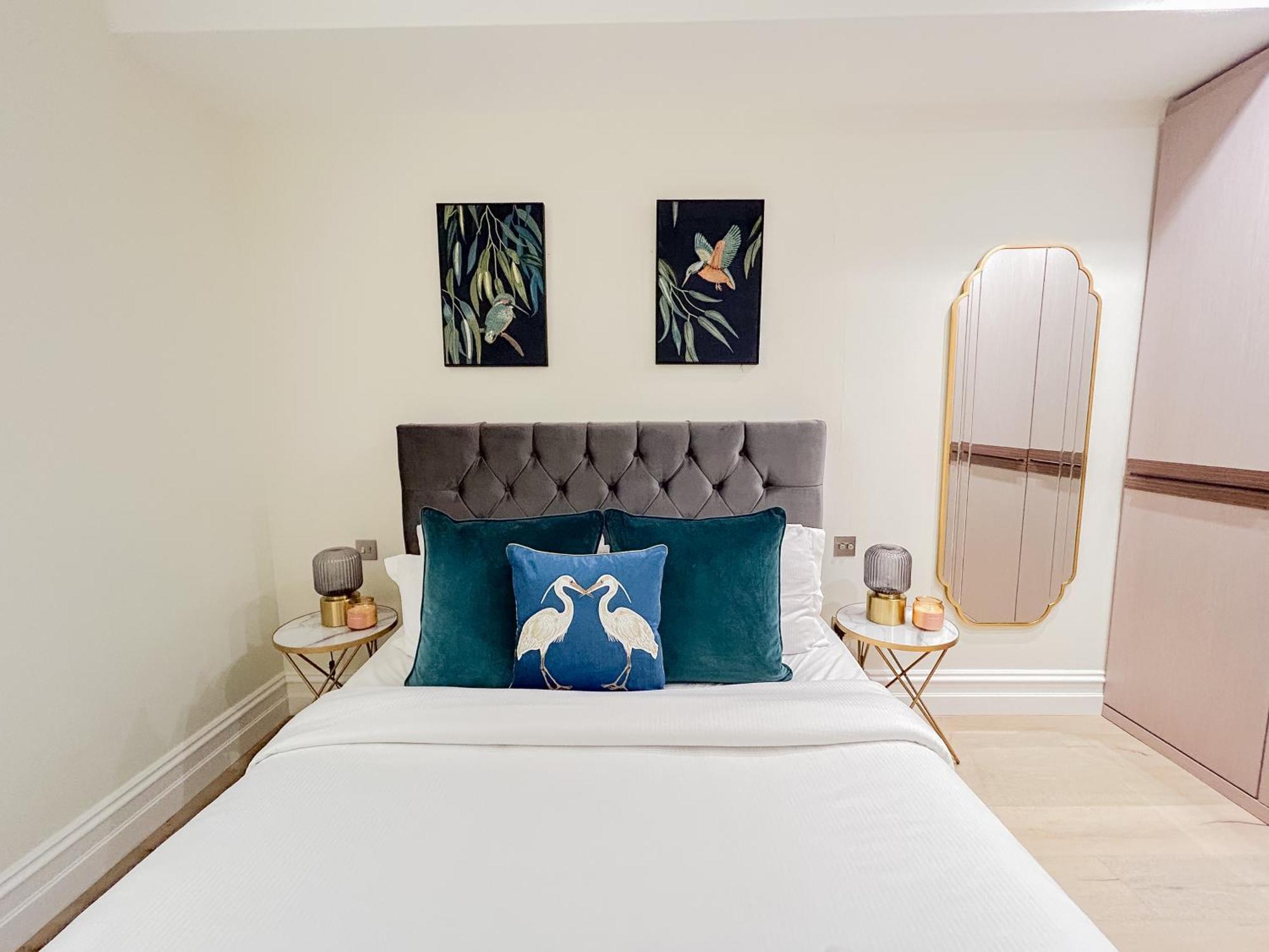 The Perfect City Escape For Your Next Vacation London Kültér fotó