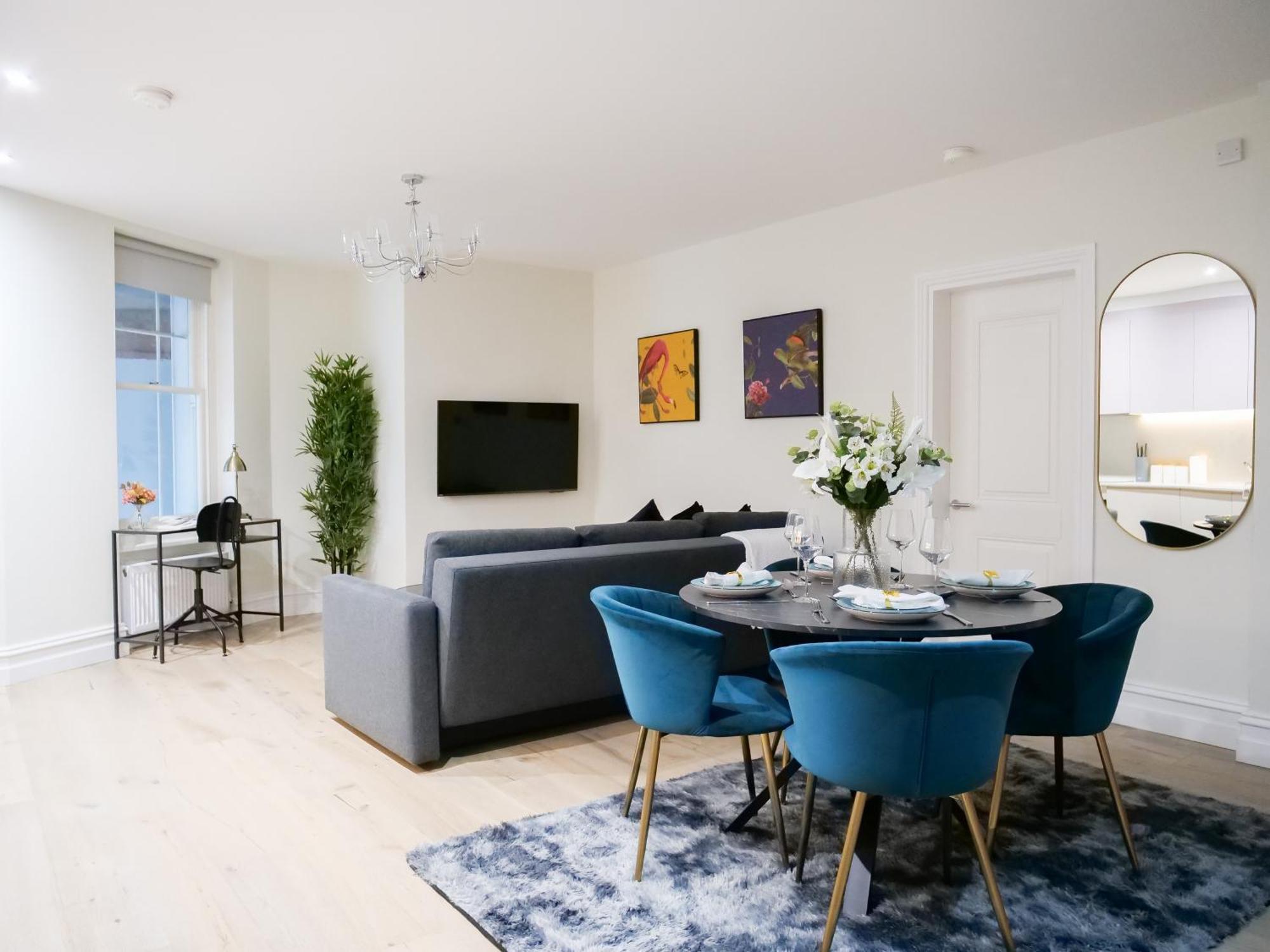 The Perfect City Escape For Your Next Vacation London Kültér fotó
