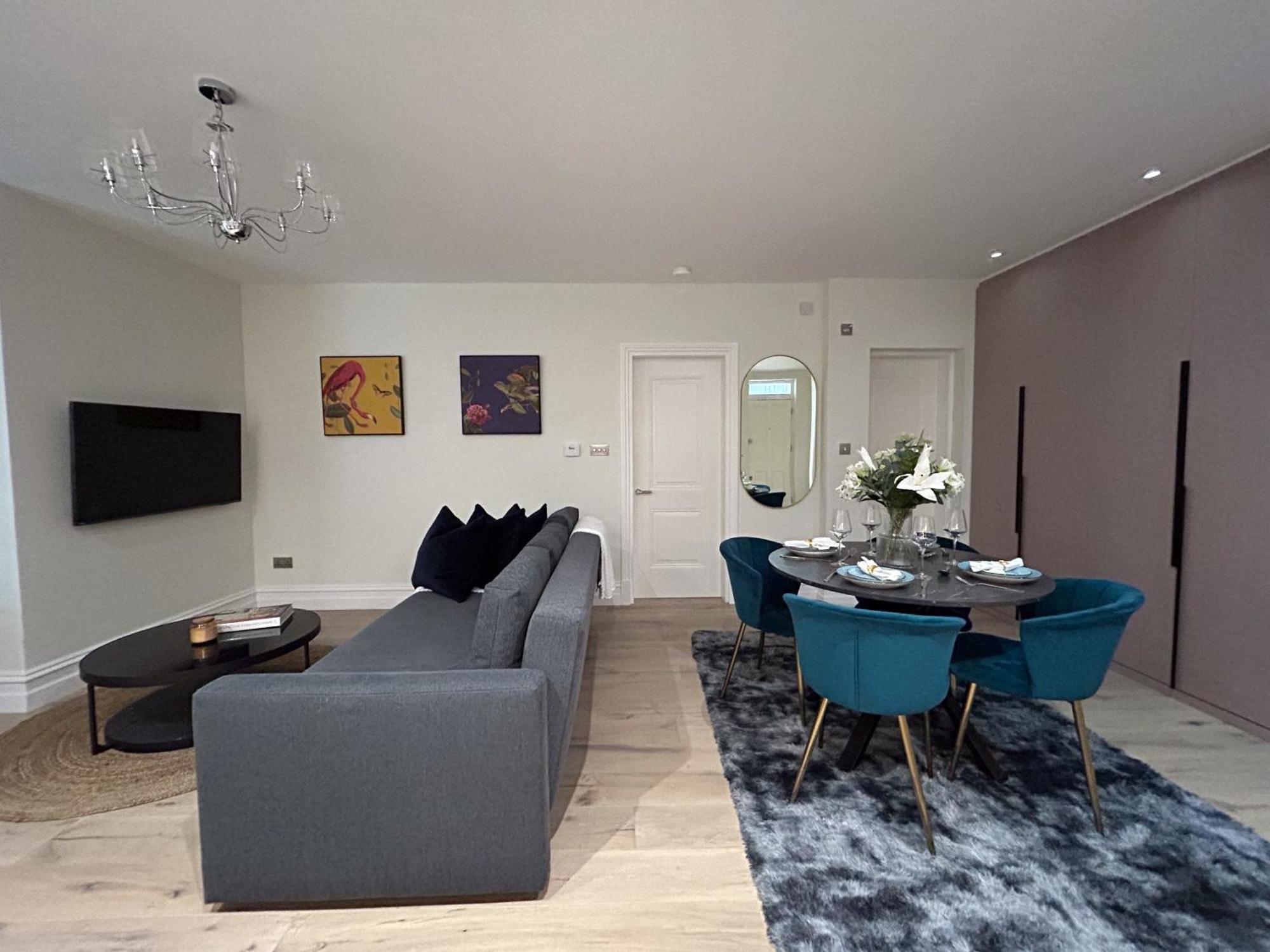 The Perfect City Escape For Your Next Vacation London Kültér fotó