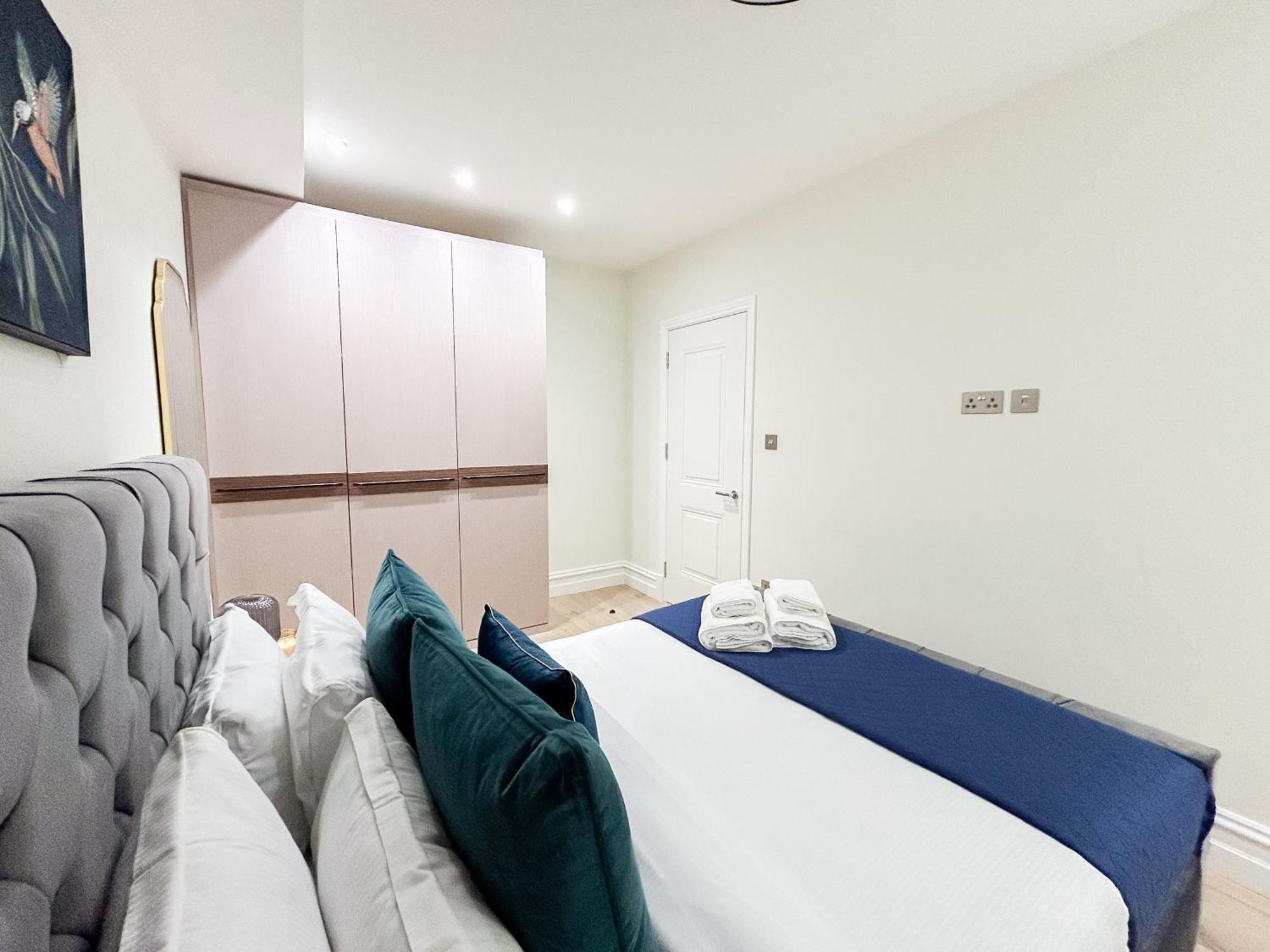 The Perfect City Escape For Your Next Vacation London Kültér fotó
