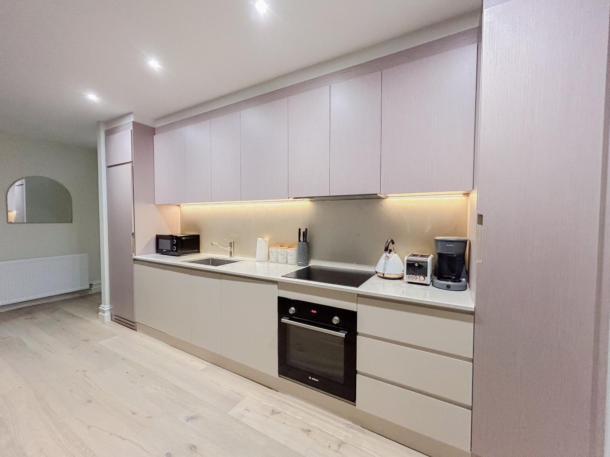The Perfect City Escape For Your Next Vacation London Kültér fotó