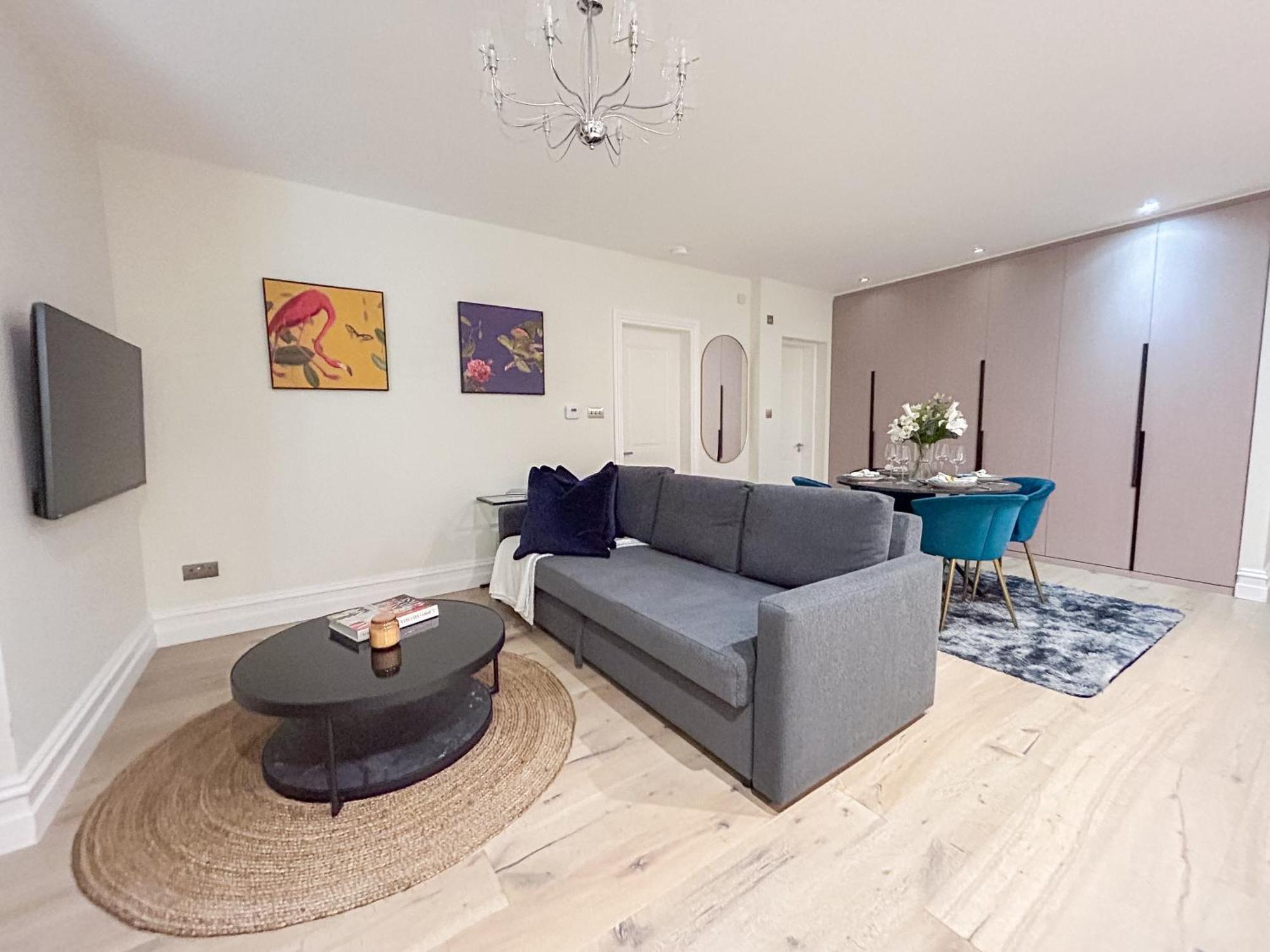 The Perfect City Escape For Your Next Vacation London Kültér fotó