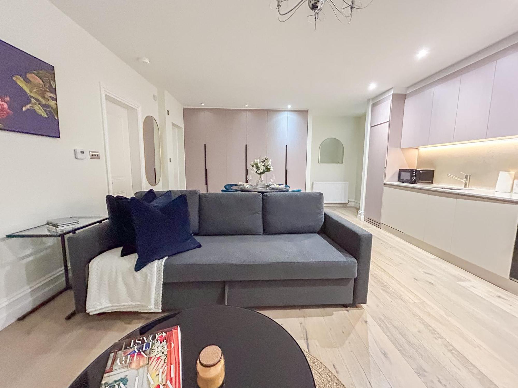 The Perfect City Escape For Your Next Vacation London Kültér fotó