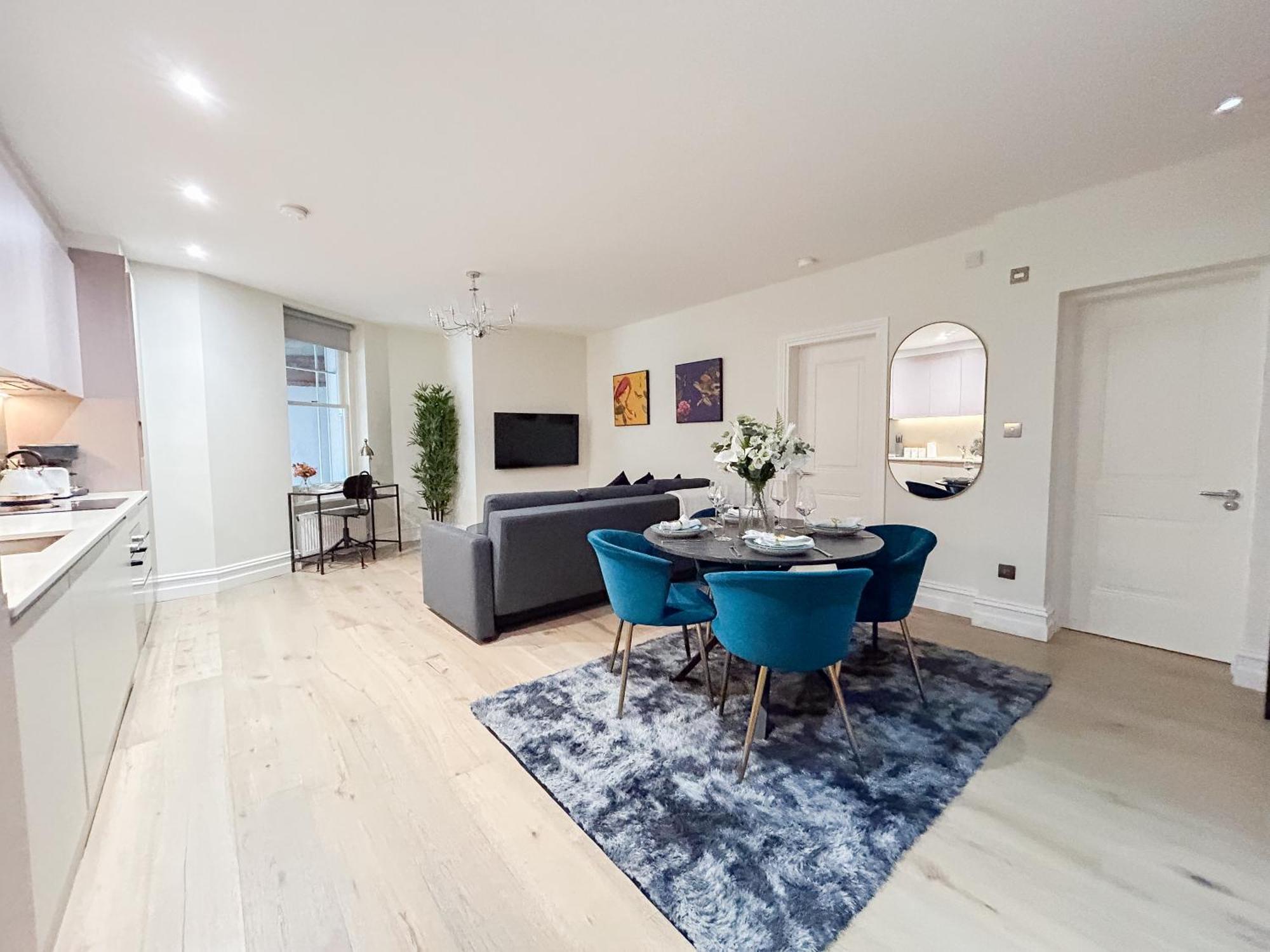 The Perfect City Escape For Your Next Vacation London Kültér fotó