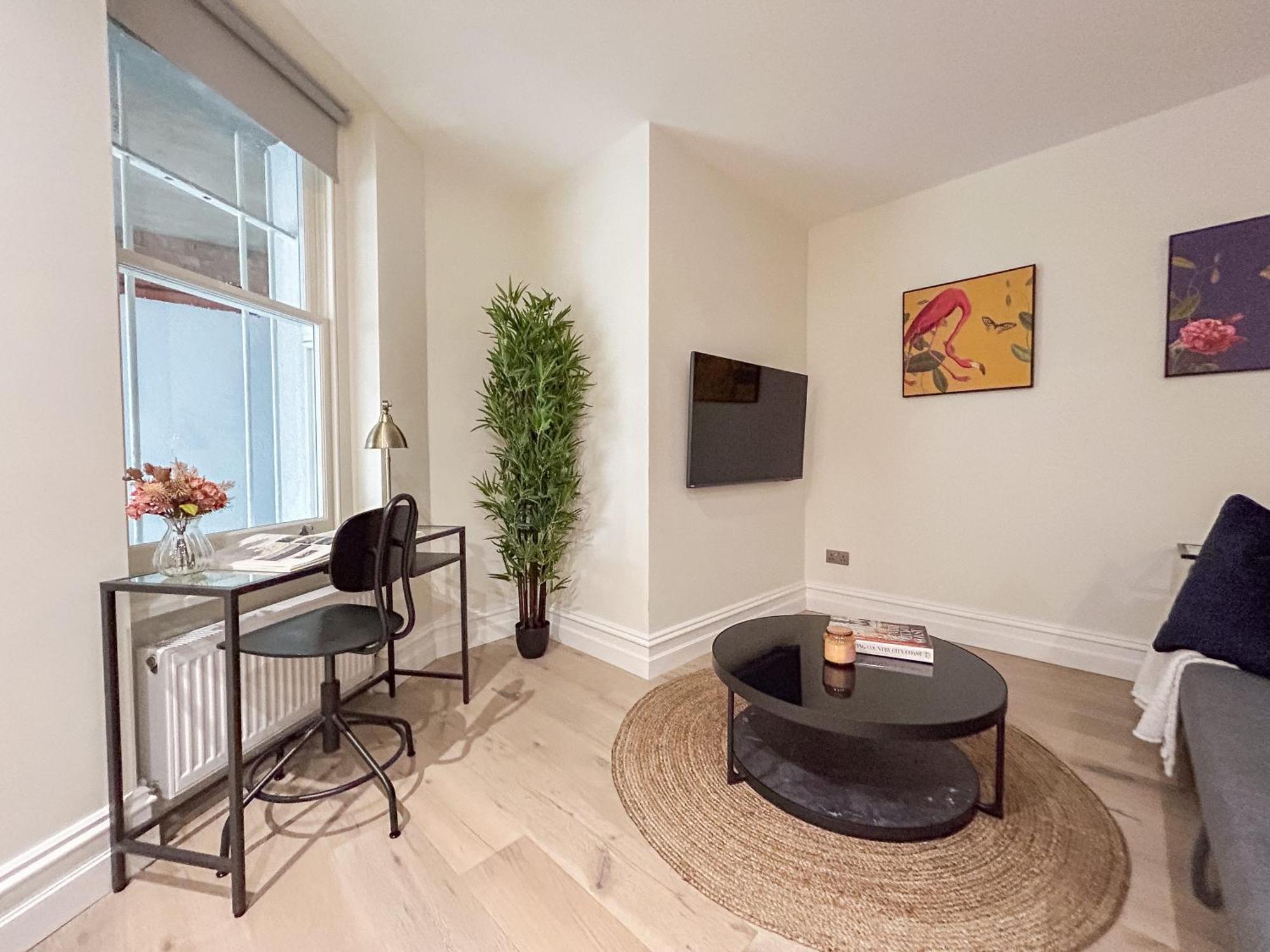 The Perfect City Escape For Your Next Vacation London Kültér fotó