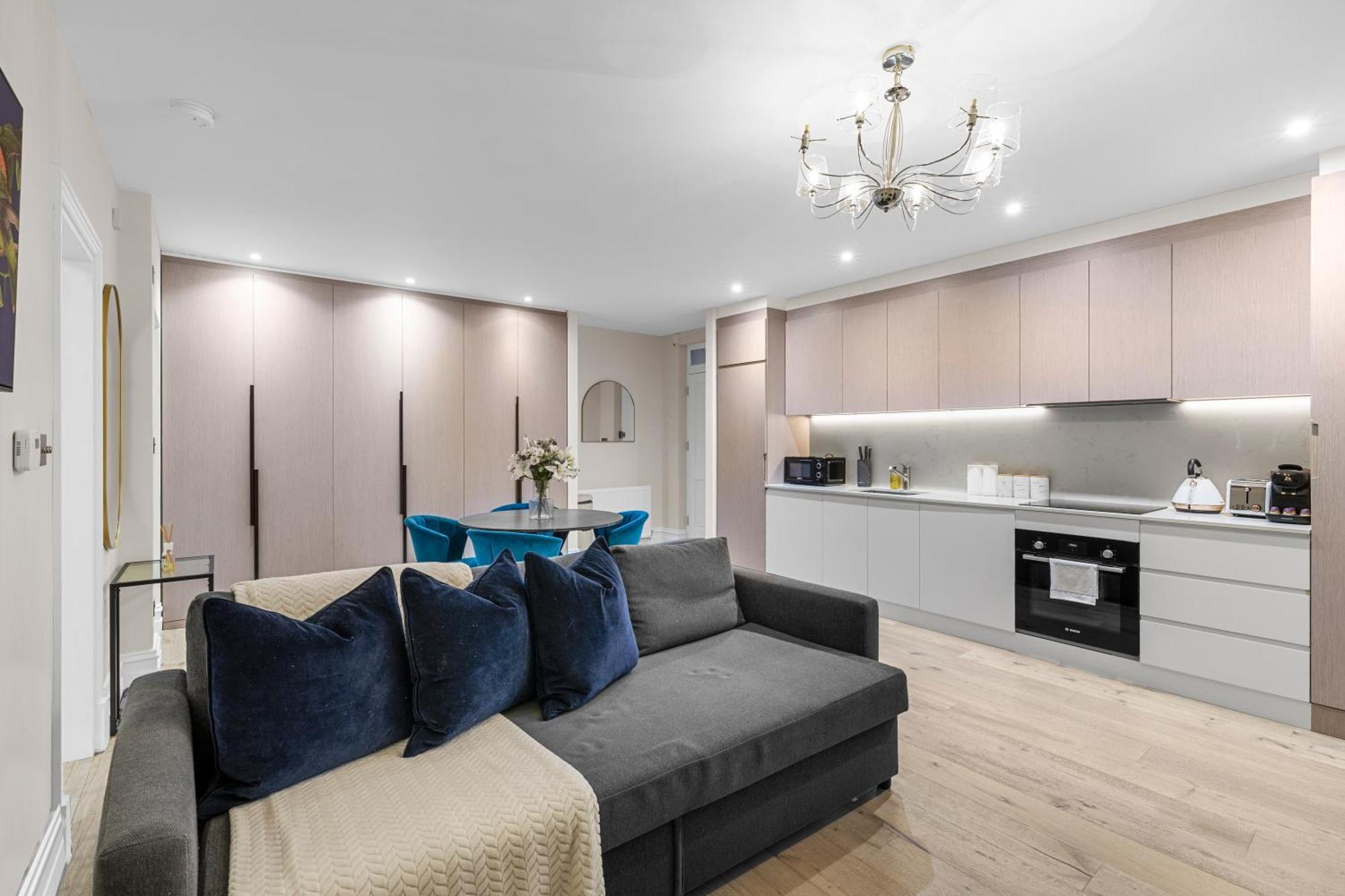 The Perfect City Escape For Your Next Vacation London Kültér fotó