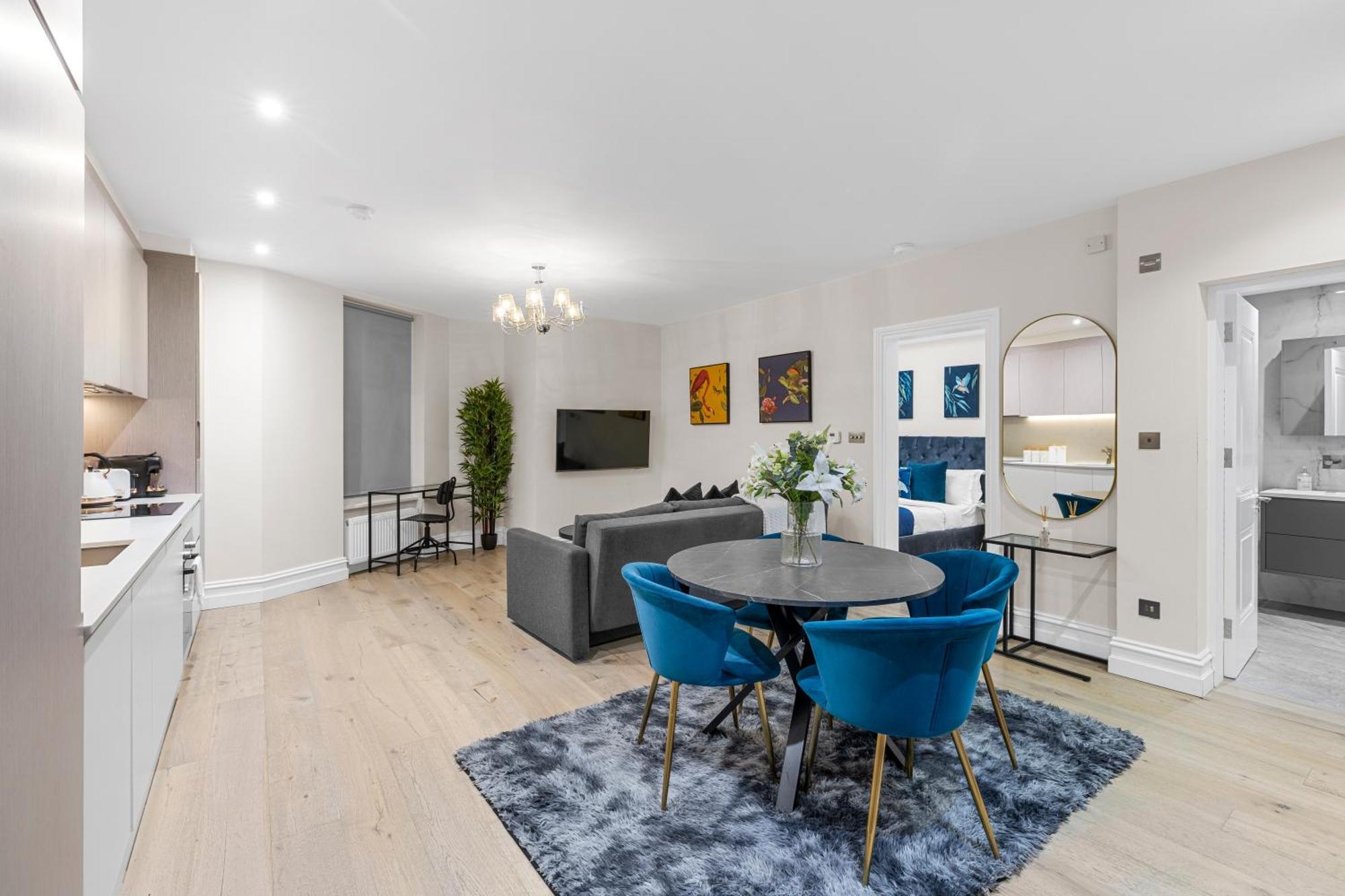 The Perfect City Escape For Your Next Vacation London Kültér fotó